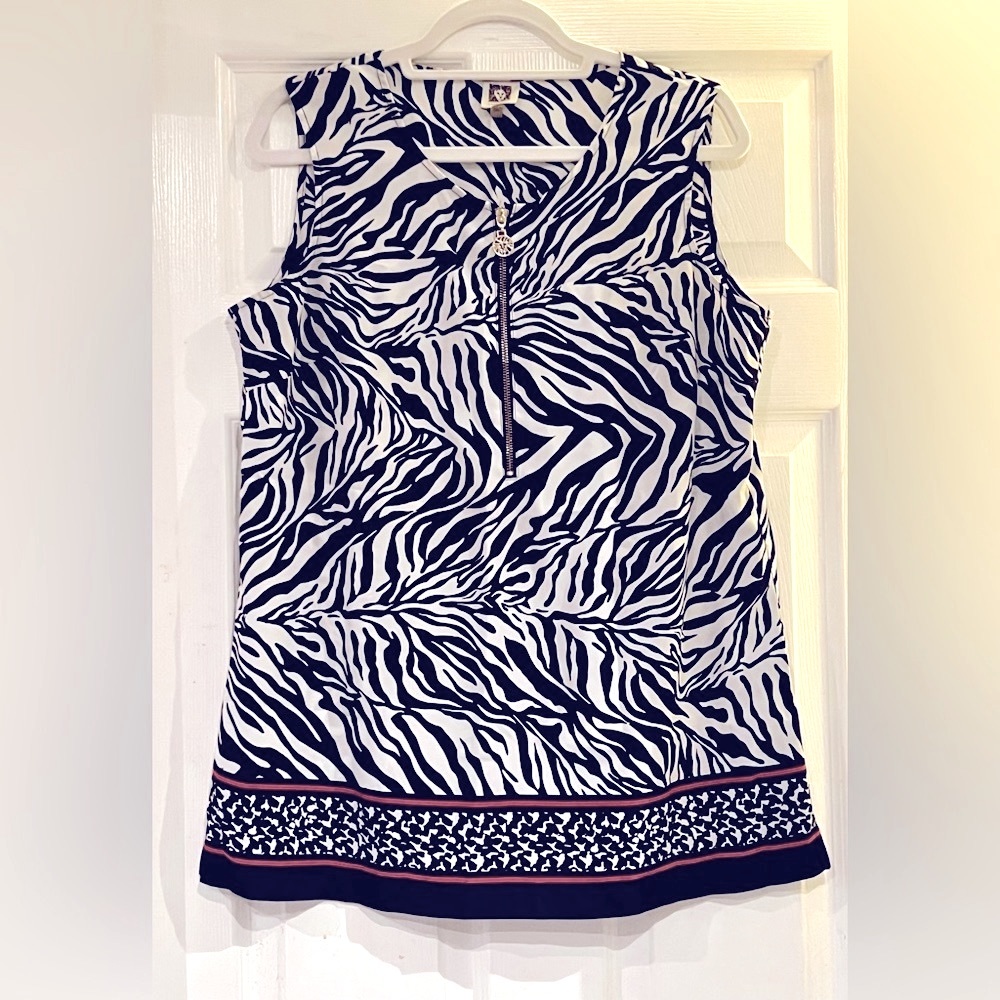 Anne Klein Top, FREE SHIPPING, Size L, NWOT💓😊🤩✨